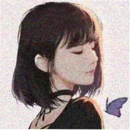 动漫博主 小星